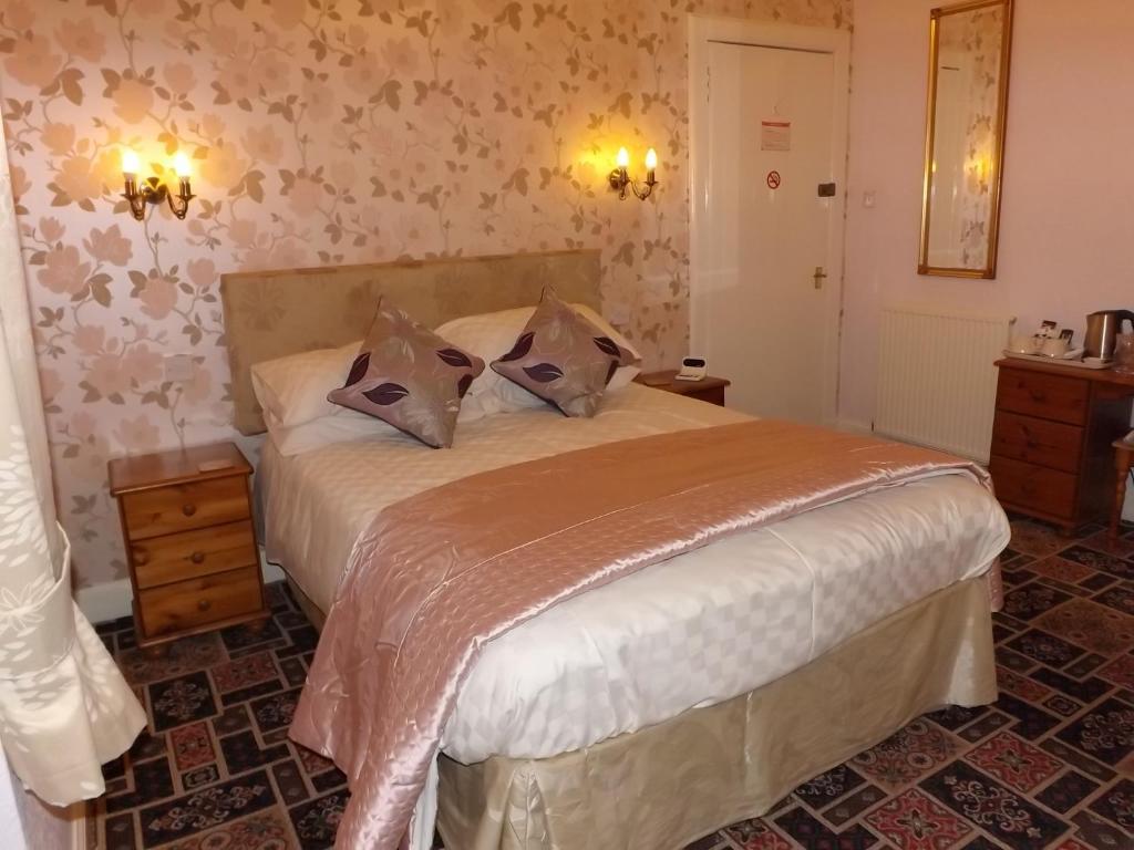 Almond Villa Guest House Перт Номер фото